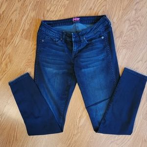 Aeropostle Tokyo Darling Jeans Size 2 Jegging